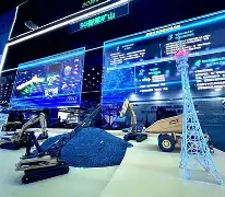 金年会app官方在线入口关于开发者社区动态显示，加密矿业推动金融数字化进程的信息