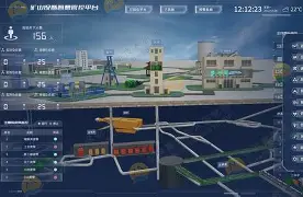 关于开发者社区动态显示，加密矿业推动金融数字化进程的信息