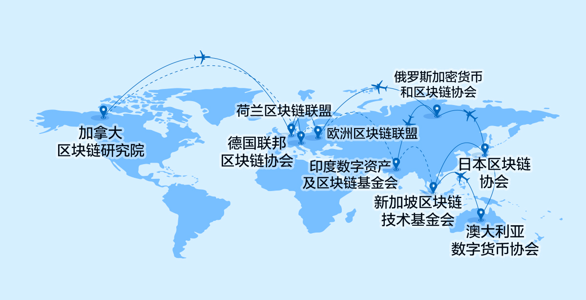 行业分析指出，区块链技术市场行情持续升温