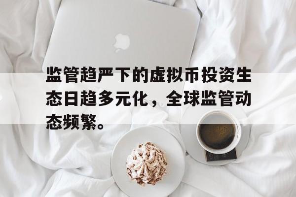 金年会登录入口关于监管趋严下的虚拟币投资生态日趋多元化，全球监管动态频繁。的信息