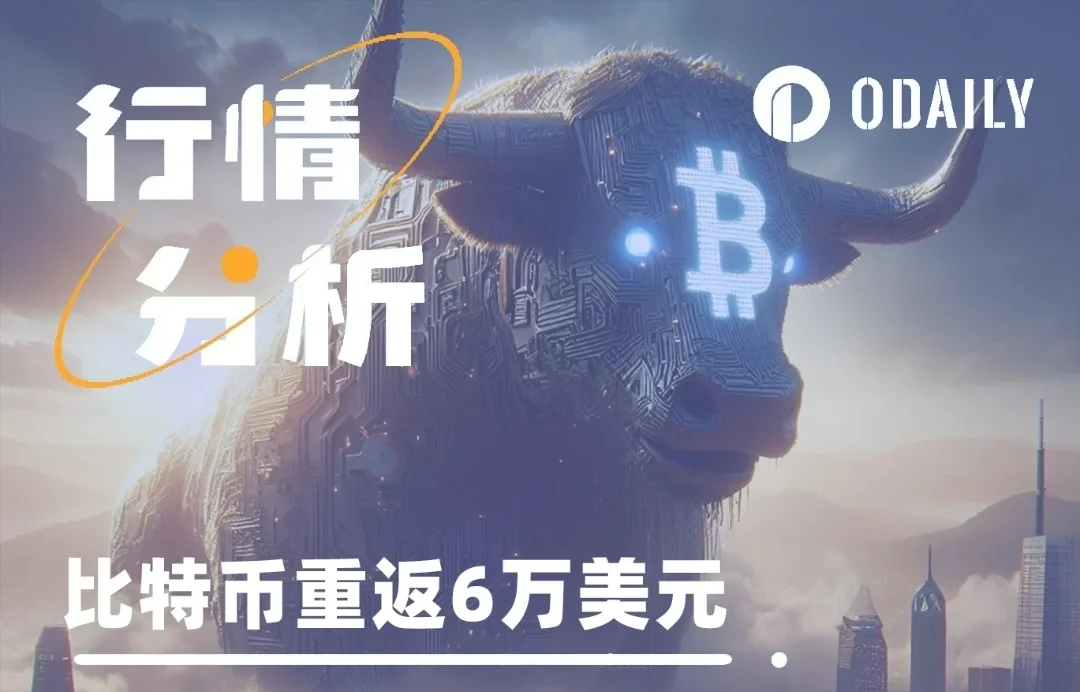 OKX上扬势惊人，一夜飙升比特币%，加密市场沸腾